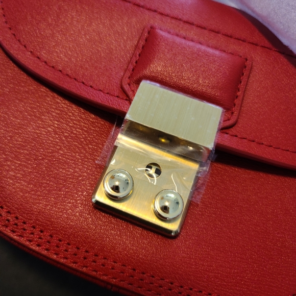 3.1 Phillip Lim Pashli Mini Saddle Convertible Bag - Picture 2 of 8